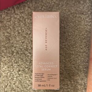 Exuviance Age Reverse Advanced Total Correct Serum